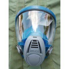 MSA 10031309 Advantage 3200 Full-Facepiece Respirator, Medium NEW