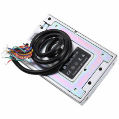  Waterproof Standalone Access Control RFID ID Card Reader Touch Panel Keypad