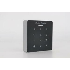 Access Control Touch Keypad Single Door No Control Panel Low Priced W/ Backlight
