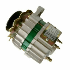 1000W 12V PMA Copper Magnet Synchronous Generator Low Rpm Alternator Charging