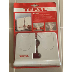 TEEFAL CLIPACK FOR PLASTIC BAGS NEW