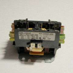 Products Unlimited 3100-15Q215 Condenser Contactor 024-25835-000