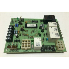 York Coleman Evcon 2702-310/A (green) Furnace Control Board 23IF-2 used #P525