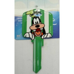 Disney Goofy House Key - Collectable Key - Disney - Keys - Suits LW4 