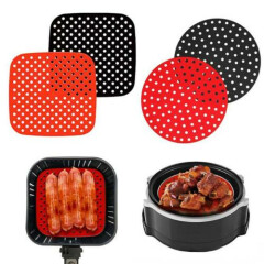 Baking Paper Baking Silicone Non-Stick Accessory Kitchen Utensils Liner Cooking