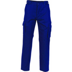 5X Middleweight Cool - Breeze Cotton Cargo Pants DNC WORK WEAR 3320
