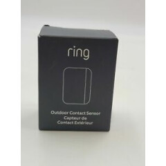 New Ring Alarm Outdoor Contact Sensor 