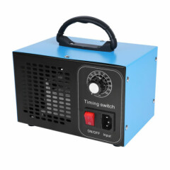 Ozone Generator Machine Commercial Industrial Pro Air Purifier Ionizer Ozonator