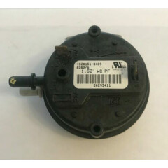 Lennox Ducane Armstrong 20293411 Pressure switch 1.52" WC IS20151-3439 #O207