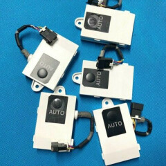 For AUX Home Central Air Conditioning WiFi Communication Module Mobile Phone APP