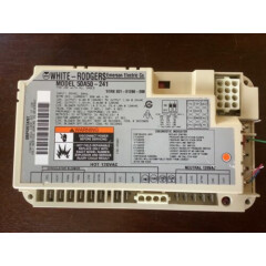 Furnace Control Circuit Board 50A50-241 031-01266-000 White-Rodgers York