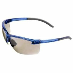 MSA 10039214 Safety Glasses, Indoor/Outdoor Scratch Resistant Lens