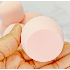 Large Beauty sponge - pink and soft 