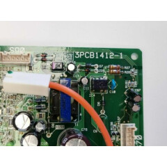 Genuine Daikin 1776021 Aircon Outdoor Control Printed Circuit Board - 3F010554-5