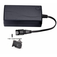 29V 2A 2-Prong AC Adapter For Lift Chair / Power Recliner electric Sofa armchair