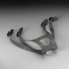 3M 6897 Replacement Head Harness Assembly for Full Facepiece 07138 07139 07140 i