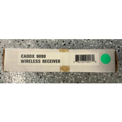 Caddx 9090 Wireless Receiver New In Box