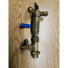 Manifold Vacuum Tree Assembly - 2 Selections