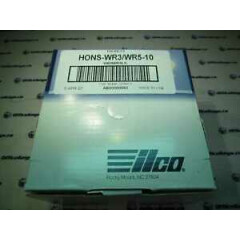 Ilco Key Blank HONS-WR3-WR5-WR10-100 Pack