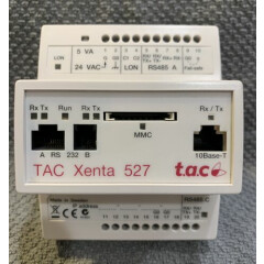 TAC Xenta 527