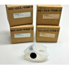 Survivair 980017 Mask Nose Cup (Pack of 4) Mark 2
