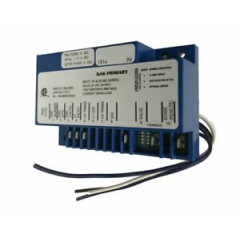 ENS89E1058 Dual Rod Direct Spark Ignition Control Module For S89E1058 62758-002