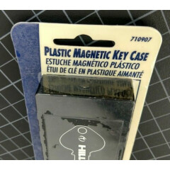 Hillman Plastic Magnetic Key Case 710907 NOS