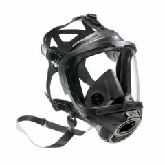 DRAGER FPS 7000 FULL FACE MASK UNIT FOR DRAGER BREATHING APPARATUS FPS7000 