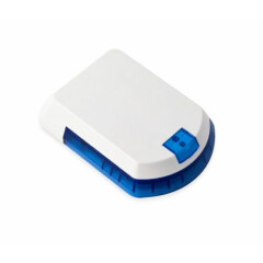 Alarm System Wireless Outdoor Device with Built-in Siren Speaker ELDES EWS2
