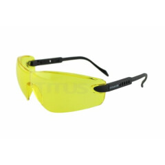 Titus G2 Retro 80s Safety Glasses Shooting Motorcycle Eye Protection ANSI Z87 