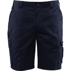 Workhorse CARGO SHORTS 6-Pockets, Cotton Drill NAVY- Size 102R, 107R Or 112R