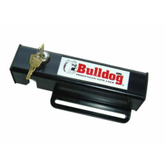 GTO Automatic Pedestrian Gate Lock FM145 Bulldog Security Lock MMule Operators
