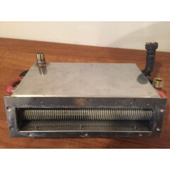 Quietside ODW-120A Latent Heat Exchanger Assembly