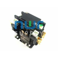 Rheem Ruud Weather King Replacement 24 volt Relay Contactor 42-20044-02 1 Pole