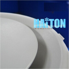 10" 250mm(Neck Size) /395mm(Face) SROUND DIFFUSER/PLASTIC AIR VENTS Model: RD250