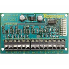 Texecom Internal 8 Zone Expander CCD-0001 for Premier panels
