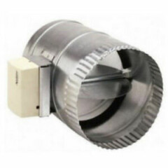Aprilaire 6910 Barometric Bypass Damper 10 Inch Round L86-698