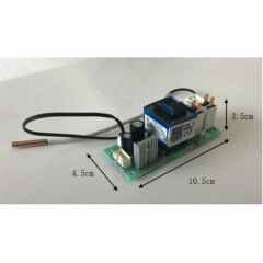 1 Pc Fits Haier ES80H-S1+ Water Heater Computer Board Power Board Accessory