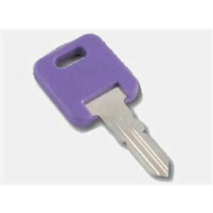 AP Products GLOBAL Replacement Key