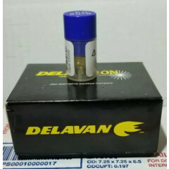 TWO (2) 1.50-80B SOLID DELAVAN OIL BURNER NOZZLES (Fast Shipment Within 24 Hours