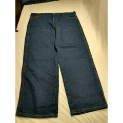 TYNDALE USA FRMC FR Fire Flame Resistant 15 Cal Cat 2 NFPA 2112 Jeans 40x30