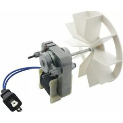 Endurance Pro S97012038 Ventilation Fan Motor and Blower Wheel Replacement for