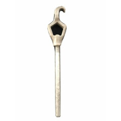 Fire Hydrant Spanner Wrench | Adjustable | Heavy Duty | Industrial Supply