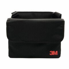 3M Carrying Case Bag for Full Facepiece Respirator Filters Cartridges Goggles i