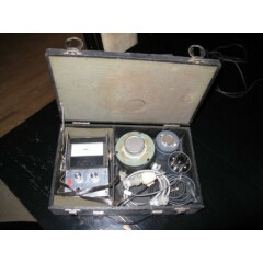Pyr-A-Larm SCU-9 Sensitivity Test Set