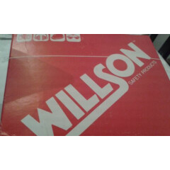 WILLSON SAFETY PRODUCTS R 26 MASK CARTRIDGES 6 PCS NEW