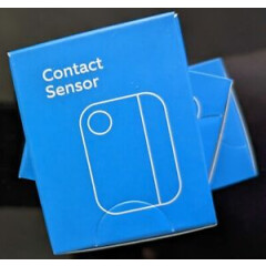 Ring Alarm 2nd Gen Contact Sensor - White