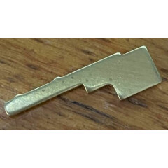 Sargent & Greenleaf 8400 Series Lock Spline Key - SGU18 - Safes - Vaults - S&G