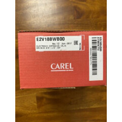 Carel E2V18BWB00 Electronic Expansion Valve
