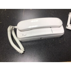 NEW Commax Audio Intercom Phone Model DP-201RN Doorphone for Room Units